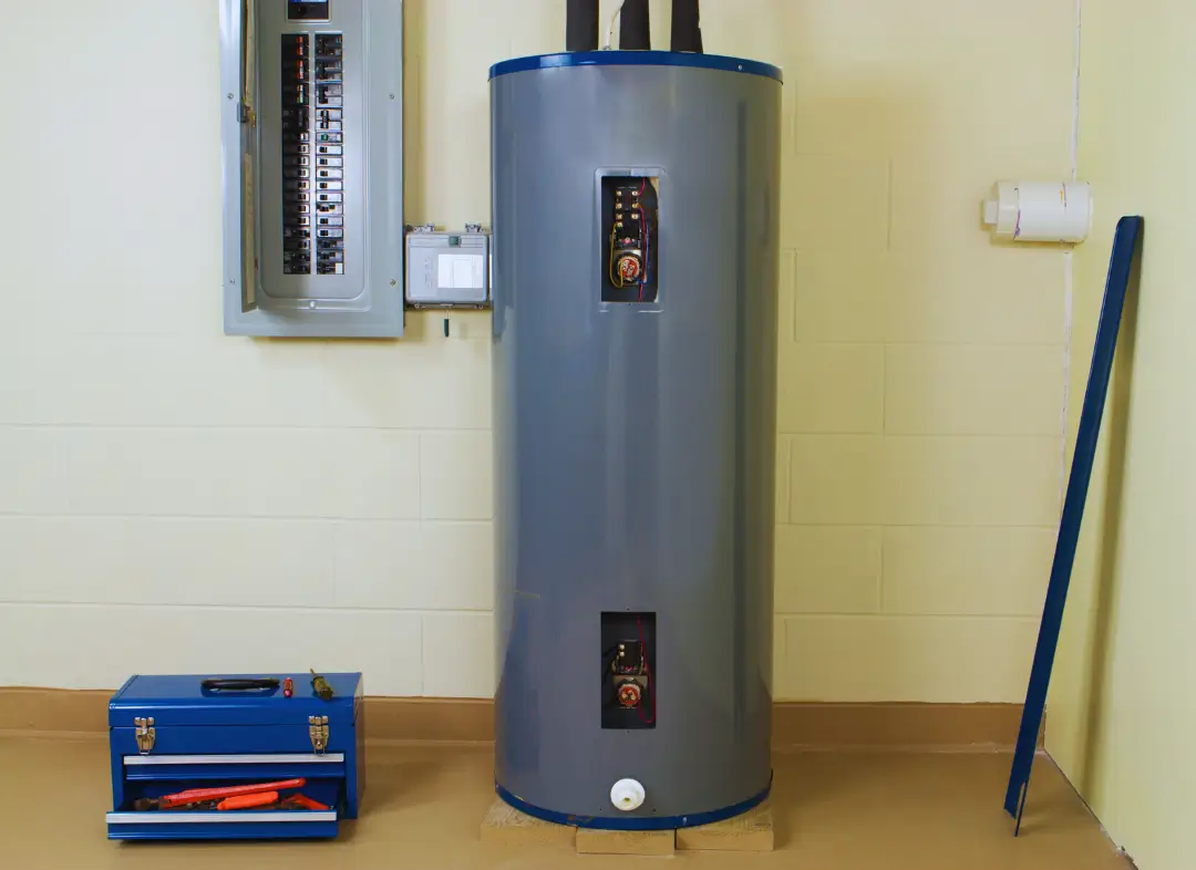 Chauffe-eau Auribeau-sur-Siagne