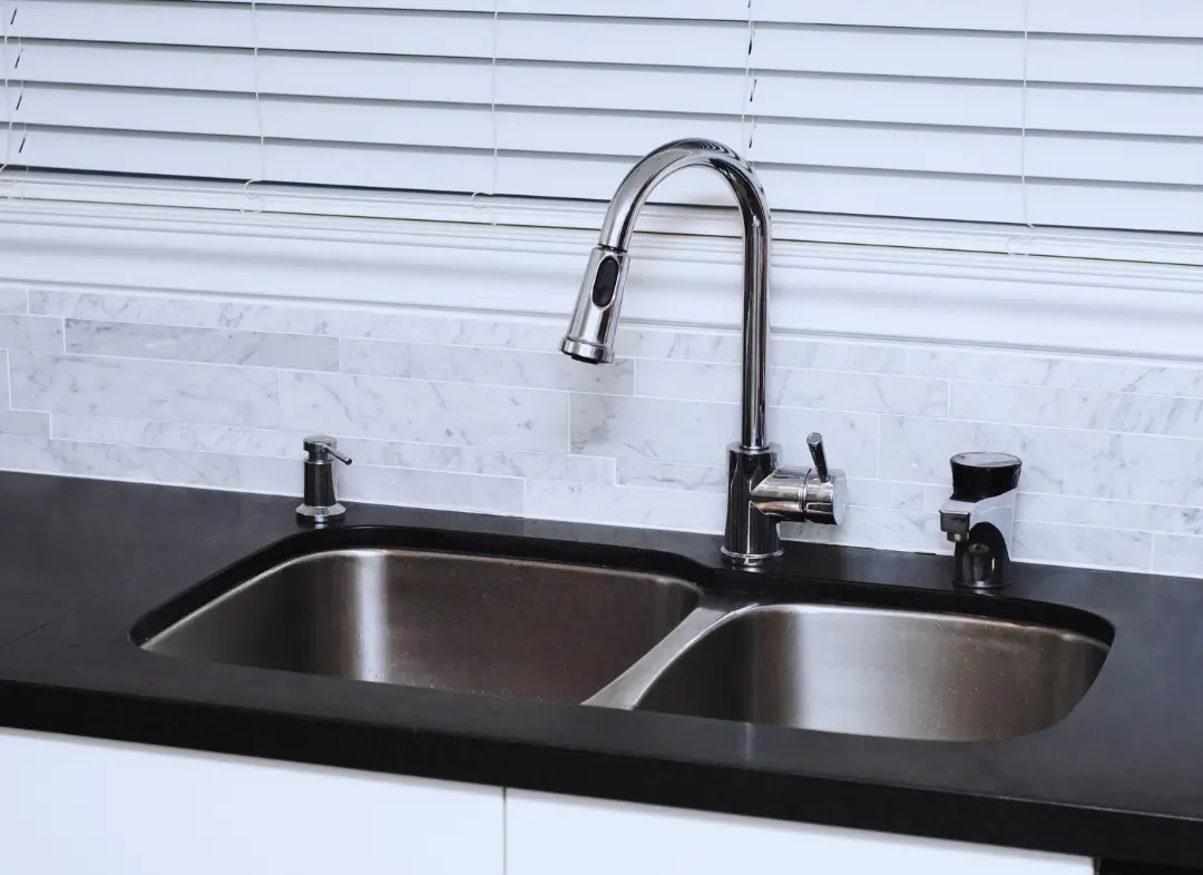 Changement Mitigeur d'évier Auribeau-sur-Siagne