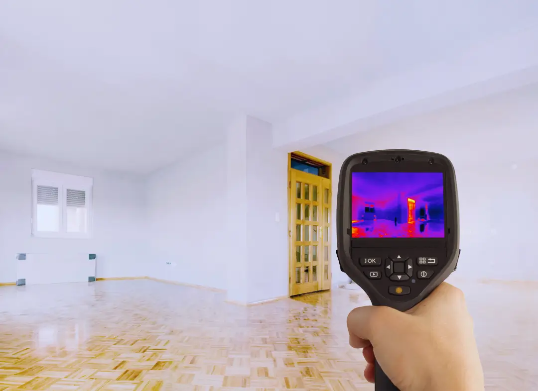 Recherche de fuite à Auribeau-sur-Siagne