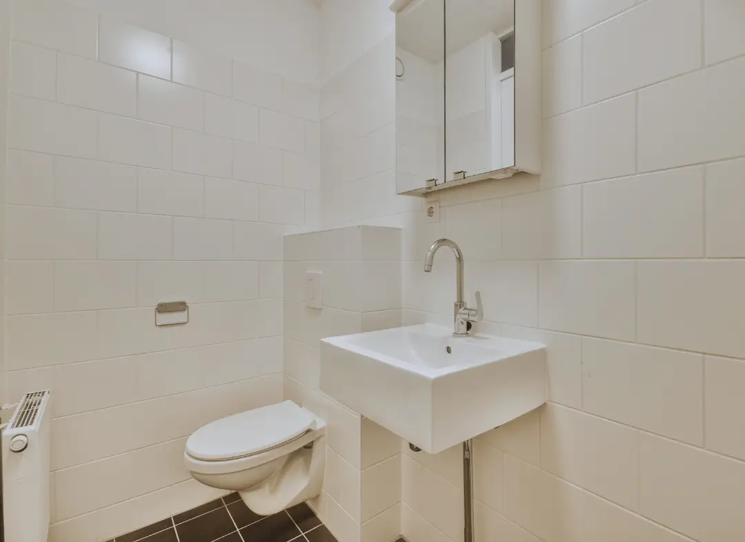 Pose WC Suspendu Auribeau-sur-Siagne